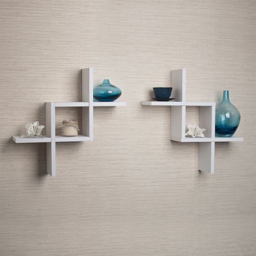 Efes MDF Duvar Rafı Stork Efes MDF Duvar Rafı Stork