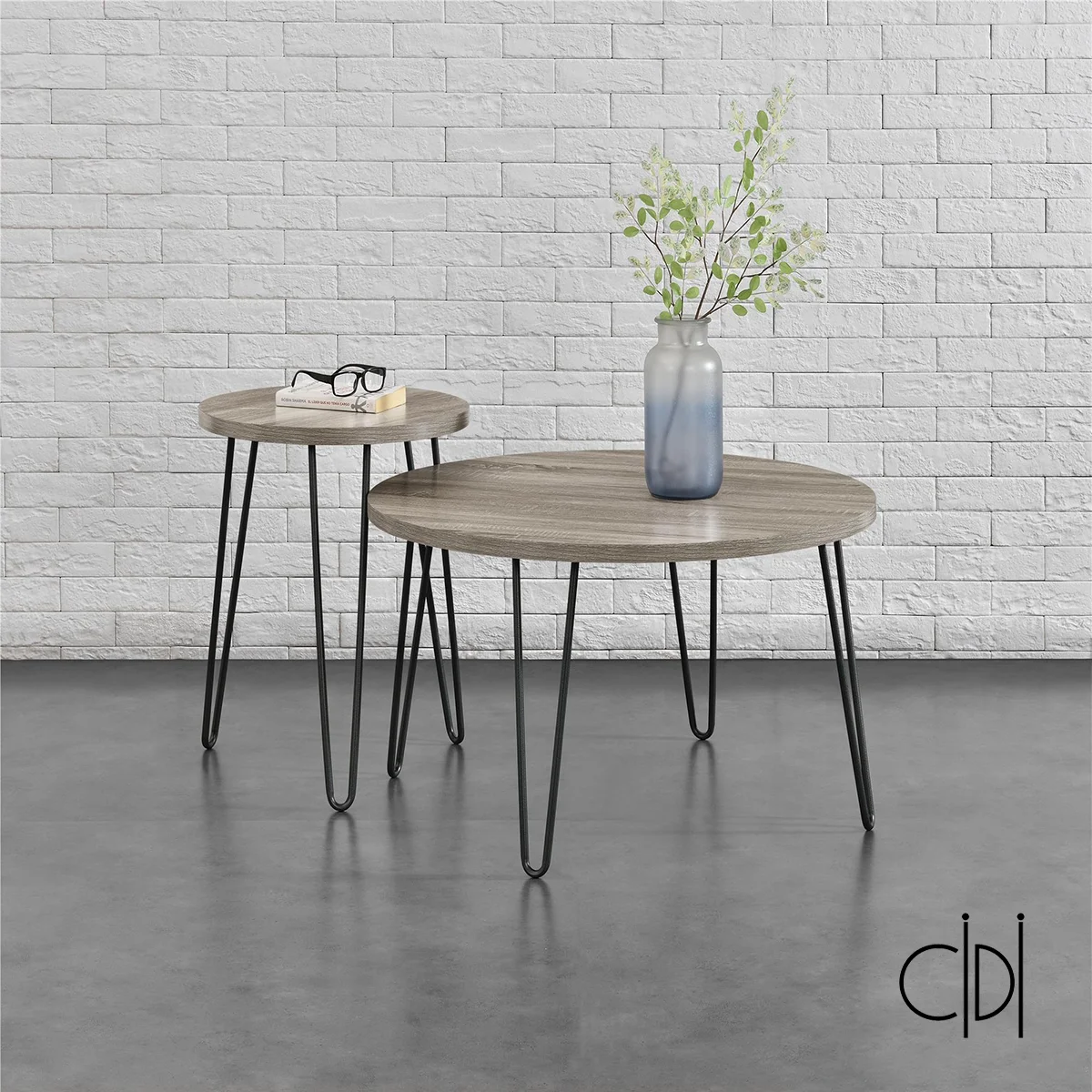 cidi-parker-orta-sehpa-metal-ayakli-siyah-masif-ahsap-eskitme-12