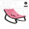 Stork Ana Kucağı Pembe