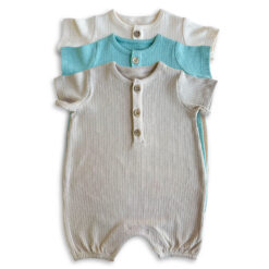 RİTO ÇITÇITLI BEBEK TULUMU